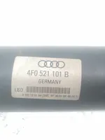 Audi A6 S6 C6 4F Middle center prop shaft 4F0521101B