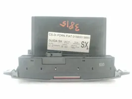 Alfa Romeo GT Climate control unit 01560513690