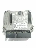 Seat Altea Sterownik / Moduł ECU 03G906021LP