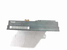 Audi A4 S4 B6 8E 8H Module de fusibles 8E0907279J