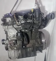 Volvo V50 Engine D4204T