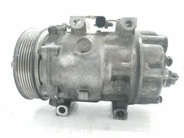 Volvo V50 Air conditioning (A/C) compressor (pump) 3M5H19D629HC