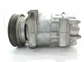 Nissan Qashqai Ilmastointilaitteen kompressorin pumppu (A/C) 92009865R