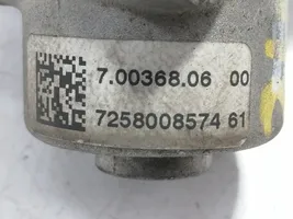 Nissan Qashqai EGR vožtuvas H8200282949