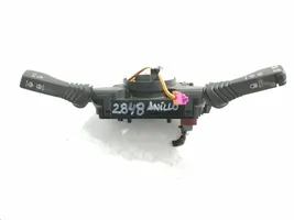 Opel Zafira B Airbag slip ring squib (SRS ring) 13250224