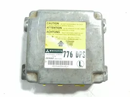 Mitsubishi Montero Module de contrôle airbag MR472776