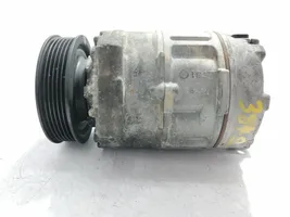 Audi Q7 4L Ilmastointilaitteen kompressorin pumppu (A/C) 7P0820803D