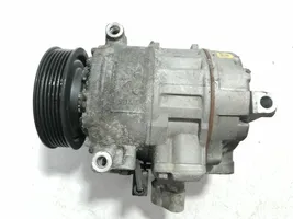 Audi Q7 4L Ilmastointilaitteen kompressorin pumppu (A/C) 7P0820803D