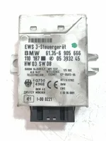 BMW 3 E46 Kiti valdymo blokai/ moduliai 61356905666