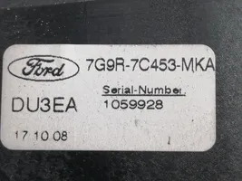 Ford Galaxy Selettore di marcia/cambio (interno) 7G9R7C453MKA