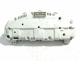 Mitsubishi Grandis Spidometras (prietaisų skydelis) 8100A923