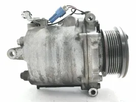 Mitsubishi Grandis Compresor (bomba) del aire acondicionado (A/C)) 7813A010