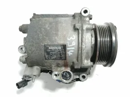 Mitsubishi Grandis Klimakompressor Pumpe 7813A010