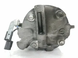 Mitsubishi Grandis Air conditioning (A/C) compressor (pump) 7813A010