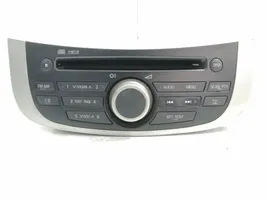 Mitsubishi Grandis Radio/CD/DVD/GPS head unit 8701A117