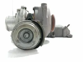 Opel Zafira B Turbine 55190765