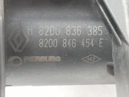 Renault Kangoo II EGR-venttiili 8200836385