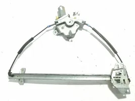 Ford Transit -  Tourneo Connect Front door window regulator with motor 0130821993