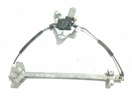 Ford Transit -  Tourneo Connect Front door window regulator with motor 0130821993