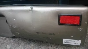 Chevrolet Blazer Zderzak tylny CENTRAL