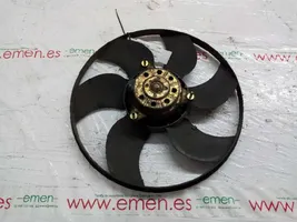 Renault Master II Electric radiator cooling fan 864110D