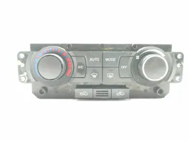 Chevrolet Epica Climate control unit 96637897