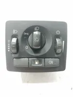 Volvo S40 Light switch 30739298