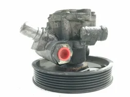 Mercedes-Benz ML W163 Ohjaustehostimen pumppu 0024669001