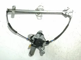 Ford Transit -  Tourneo Connect Front door window regulator with motor 2T14V23201BG