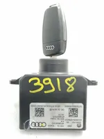 Audi A6 S6 C6 4F Ignition lock 4F0909131D