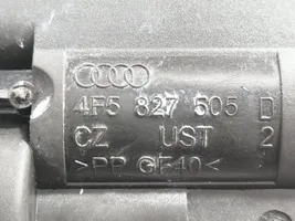 Audi A6 S6 C6 4F Blocco chiusura del portellone 4F5827505D
