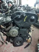 Renault Trafic III (X82) Engine J8S