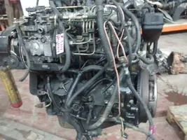 Renault Trafic III (X82) Engine J8S