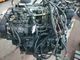 Renault Trafic III (X82) Engine J8S