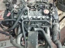 Renault Trafic III (X82) Engine J8S