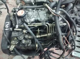 Renault Trafic III (X82) Engine J8S