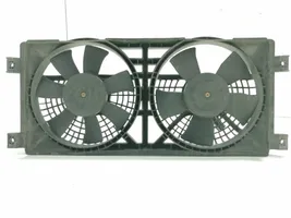 SsangYong Actyon sports I Ventilateur de refroidissement de radiateur électrique 8821021050