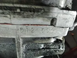 Jeep Grand Cherokee Mechaninė 5 pavarų dėžė 512050002