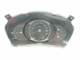 Hyundai Tucson JM Tachimetro (quadro strumenti) 940132E480