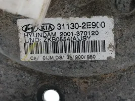 Hyundai Tucson JM Pompa carburante immersa 311302E900