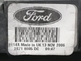 Ford Mondeo Mk III Aušinimo skysčio radiatorius 2S718005DC