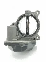 Volkswagen Transporter - Caravelle T5 Throttle body valve 076128063A