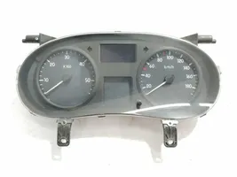 Renault Master II Compteur de vitesse tableau de bord P8200467948D