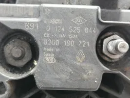 Renault Master II Generaattori/laturi 8200190721