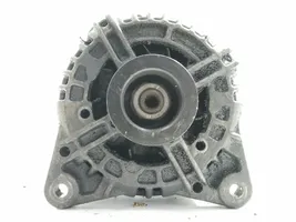 Renault Master II Alternator 8200190721