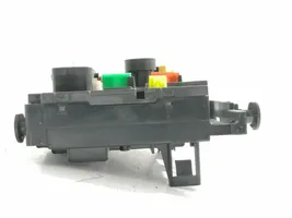 Citroen C4 I Picasso Fuse module 9664055680