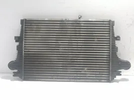 Alfa Romeo 159 Chłodnica powietrza doładowującego / Intercooler 60692222