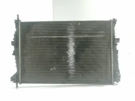 Alfa Romeo 159 Coolant radiator 60694769