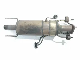 Alfa Romeo 159 Katalizatorius/ FAP/DPF kietųjų dalelių filtras 55196244