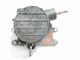 Opel Zafira A Vacuum valve 24406132